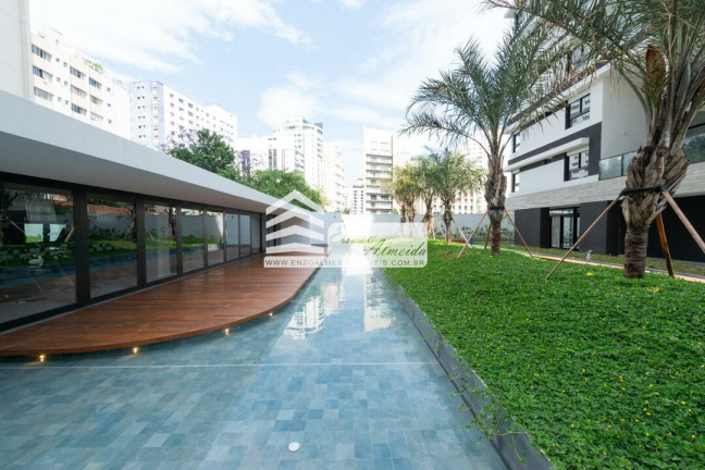 Imagem Apartamento com 2 Quartos à Venda, 95 m² em Vila Olímpia - São Paulo Imagem Apartamento com 2 Quartos à Venda, 95 m² em Vila Olímpia - São Paulo