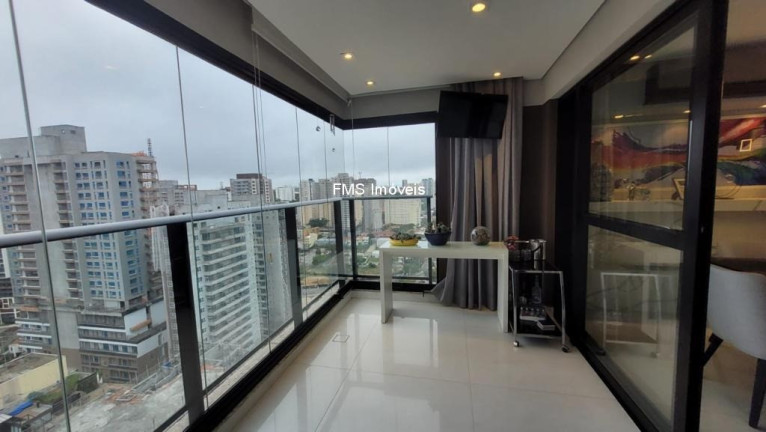 Imagem Imóvel com 3 Quartos à Venda, 145 m² em Brooklin - São Paulo Imagem Imóvel com 3 Quartos à Venda, 145 m² em Brooklin - São Paulo