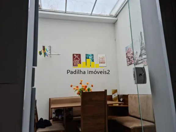 Imagem Casa de Condomínio com 2 Quartos à Venda,  em Caguassu - Sorocaba