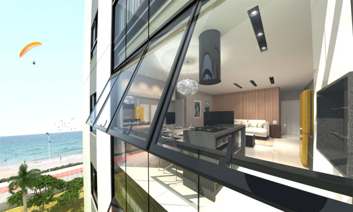 Imagem Apartamento com 3 Quartos à Venda, 186 m² em Praia Brava - Itajaí Imagem Apartamento com 3 Quartos à Venda, 186 m² em Praia Brava - Itajaí