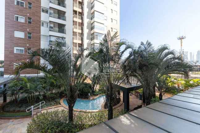 Imagem Apartamento com 2 Quartos à Venda, 105 m² em Vila Cruzeiro - São Paulo