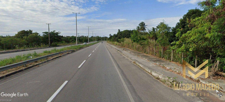 Imagem Terreno à Venda, 63.669 m² em Guaribas - Eusébio Imagem Terreno à Venda, 63.669 m² em Guaribas - Eusébio