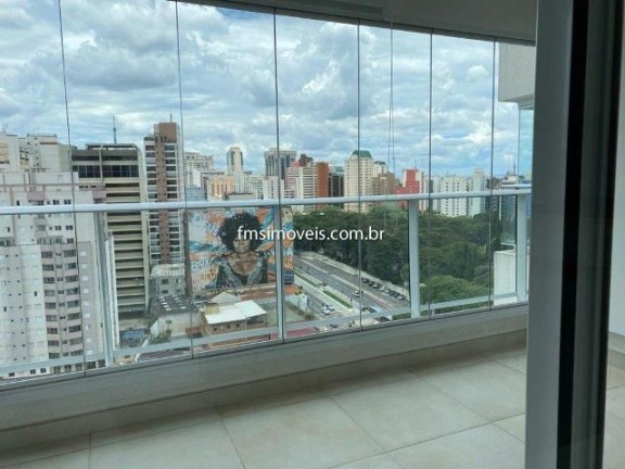 Imagem Imóvel com 1 Quarto à Venda, 35 m² em Consolação - São Paulo Imagem Imóvel com 1 Quarto à Venda, 35 m² em Consolação - São Paulo
