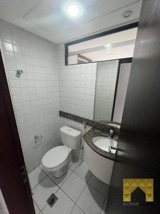 Imagem Apartamento com 3 Quartos à Venda, 156 m² em Cabo Branco - João Pessoa