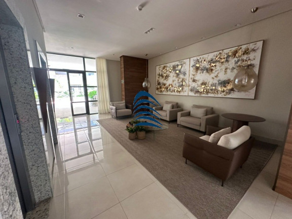 Imagem Imóvel com 1 Quarto à Venda, 45 m² em Pituba - Salvador