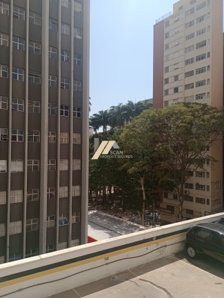 Imagem Imóvel com 2 Quartos à Venda, 67 m² em Centro - Campinas