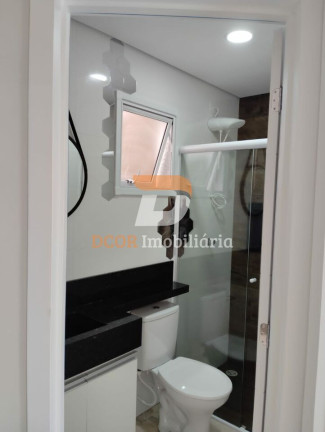 Imagem Apartamento com 2 Quartos à Venda, 50 m² em Vila Scarpelli - Santo André Imagem Apartamento com 2 Quartos à Venda, 50 m² em Vila Scarpelli - Santo André