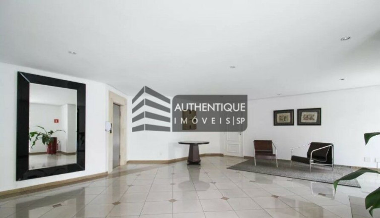 Imagem Apartamento com 3 Quartos à Venda, 130 m² em Moema - São Paulo Imagem Apartamento com 3 Quartos à Venda, 130 m² em Moema - São Paulo