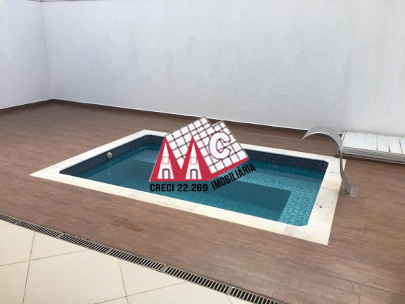 Imóvel com 3 Quartos à Venda, 210 m² em Condominio Villagio Milano - Sorocaba