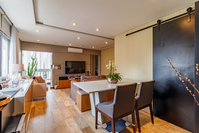 Foto do imóvel Apartamento com 2 Quartos à Venda, 102 m² em Vila Mariana - São Paulo