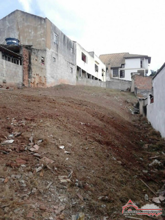 Imagem Terreno à Venda, 1 m² em Centro - Jacareí