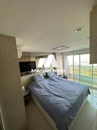Imagem Apartamento com 4 Quartos à Venda, 122 m² em Centro - Fortaleza