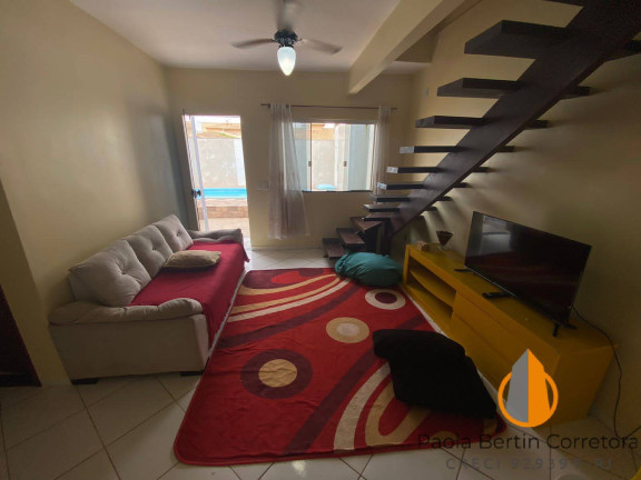 Imagem Casa com 4 Quartos à Venda, 672 m² em Terramar (tamoios) - Cabo Frio Imagem Casa com 4 Quartos à Venda, 672 m² em Terramar (tamoios) - Cabo Frio