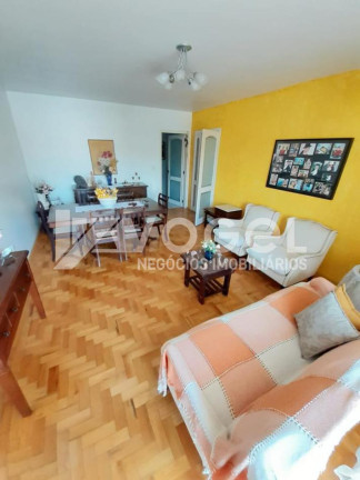 Imagem Apartamento com 2 Quartos à Venda, 110 m² em Jardim América - Sao Leopoldo Imagem Apartamento com 2 Quartos à Venda, 110 m² em Jardim América - Sao Leopoldo