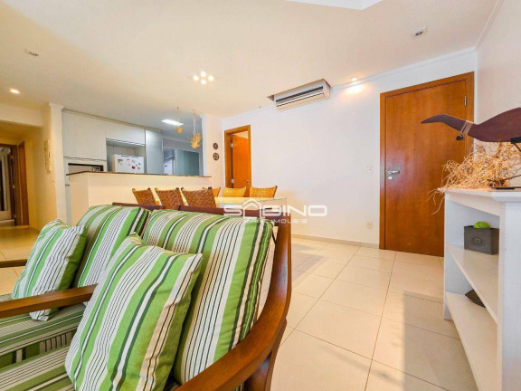 Imagem Apartamento com 4 Quartos à Venda, 127 m² em Riviera De São Lourenço - Bertioga