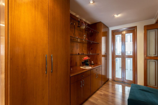Imagem Apartamento com 4 Quartos à Venda, 189 m² em Perdizes - São Paulo