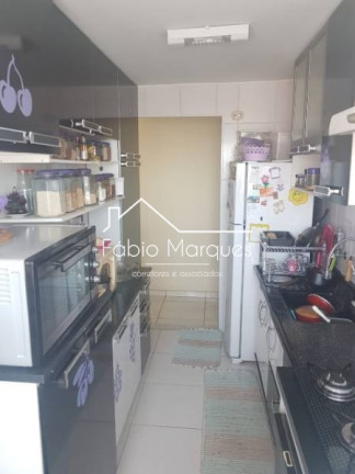 Imagem Apartamento com 2 Quartos à Venda, 52 m² em Engenheiro Goulart - São Paulo Imagem Apartamento com 2 Quartos à Venda, 52 m² em Engenheiro Goulart - São Paulo