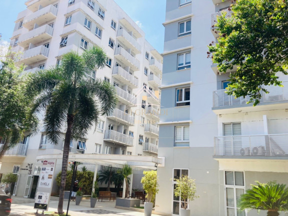 Sala Comercial para Alugar, 40 m² em Centro - Campinas