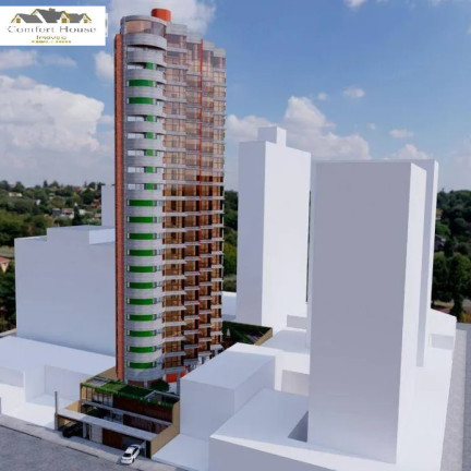 Imagem Apartamento com 3 Quartos à Venda, 130 m² em Jardim - Santo André Imagem Apartamento com 3 Quartos à Venda, 130 m² em Jardim - Santo André
