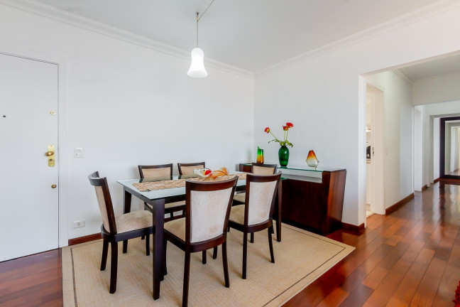 Imagem Apartamento com 3 Quartos à Venda, 105 m² em Perdizes - São Paulo