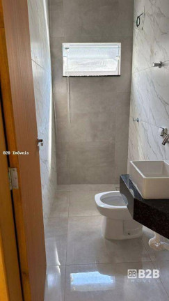 Imagem Casa com 3 Quartos à Venda, 80 m² em Vila Marajoara - Bauru Imagem Casa com 3 Quartos à Venda, 80 m² em Vila Marajoara - Bauru