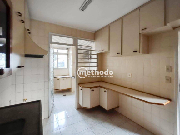 Imagem Apartamento com 2 Quartos para Alugar, 84 m² em Centro - Campinas