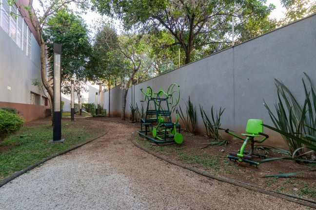 Imagem Apartamento com 1 Quarto à Venda, 57 m² em Paraíso - São Paulo