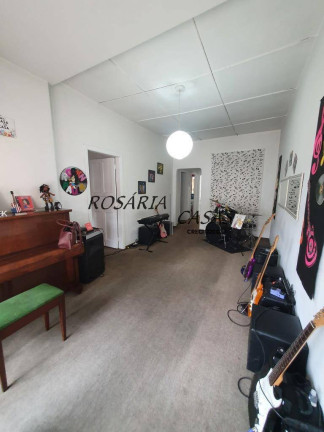 Imagem Casa com 3 Quartos à Venda, 170 m² em Santo Amaro - São Paulo Imagem Casa com 3 Quartos à Venda, 170 m² em Santo Amaro - São Paulo