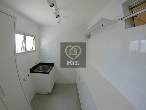 Imagem Apartamento com 3 Quartos à Venda, 118 m² em Perdizes - São Paulo
