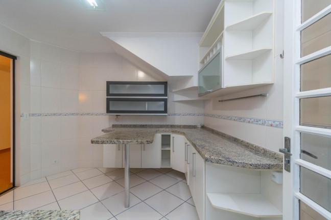 Imagem Casa de Condomínio com 3 Quartos à Venda, 100 m² em Campo Comprido - Curitiba Imagem Casa de Condomínio com 3 Quartos à Venda, 100 m² em Campo Comprido - Curitiba