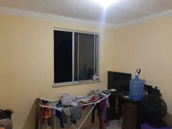 Imagem Apartamento com 2 Quartos à Venda, 46 m² em Mata Escura - Salvador Imagem Apartamento com 2 Quartos à Venda, 46 m² em Mata Escura - Salvador