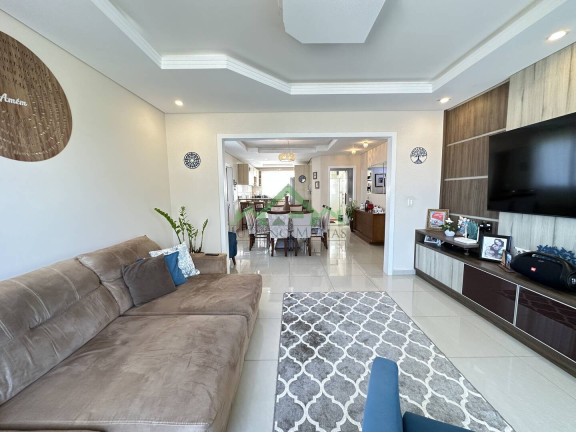 Imagem Sobrado com 3 Quartos à Venda, 250 m² em Centro - Balneário Barra Do Sul