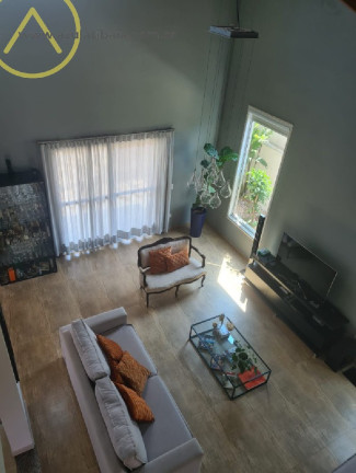 Imagem Casa com 3 Quartos à Venda, 340 m² em Condominio Figueira Garden - Atibaia Imagem Casa com 3 Quartos à Venda, 340 m² em Condominio Figueira Garden - Atibaia