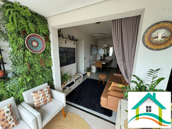 Foto do imóvel Apartamento com 3 Quartos à Venda, 73 m² em Centro - São Caetano Do Sul
