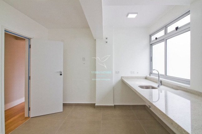 Imagem Apartamento com 2 Quartos à Venda, 67 m² em Itaim Bibi - São Paulo