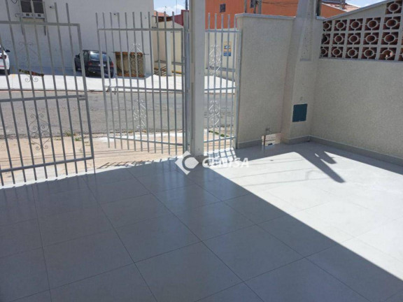Imagem Casa com 2 Quartos à Venda, 60 m² em Jardim Morada Do Sol - Indaiatuba