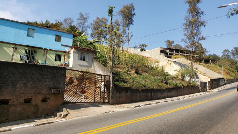 Imagem Imóvel à Venda, 2.036 m²