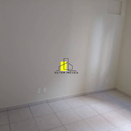 Imagem Apartamento com 2 Quartos à Venda, 54 m² em Campos Elíseos - Taubaté