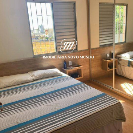 Imagem Apartamento com 3 Quartos à Venda, 58 m² em Nossa Senhora Aparecida - Uberlândia