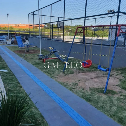 Imagem Apartamento com 2 Quartos à Venda, 50 m² em Residencial Santa Giovana - Jundiaí