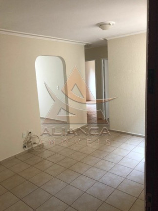 Imagem Apartamento com 2 Quartos à Venda, 60 m² em Iguatemi - Ribeirão Preto Imagem Apartamento com 2 Quartos à Venda, 60 m² em Iguatemi - Ribeirão Preto