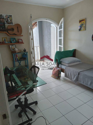 Casa com 3 Quartos à Venda, 105 m² em Enseada - Guarujá