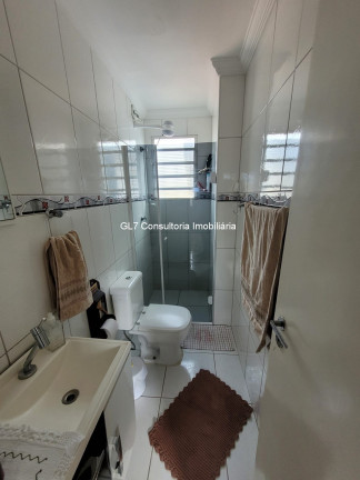 Imagem Apartamento com 2 Quartos à Venda, 62 m² em Jardim Morada Do Sol - Indaiatuba