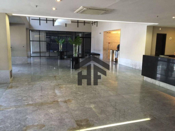 Imagem Sala Comercial para Alugar, 34 m² em Ilha Do Leite - Recife Imagem Sala Comercial para Alugar, 34 m² em Ilha Do Leite - Recife