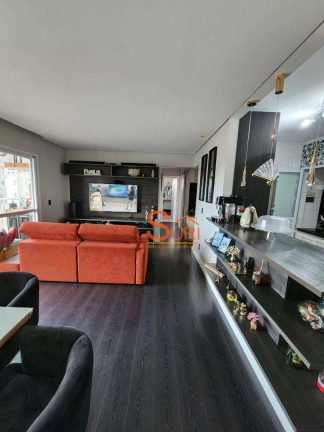 Imagem Apartamento com 3 Quartos à Venda, 96 m² em Boa Vista - São Caetano Do Sul Imagem Apartamento com 3 Quartos à Venda, 96 m² em Boa Vista - São Caetano Do Sul