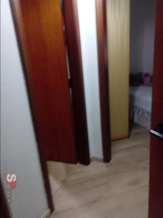 Imagem Apartamento com 3 Quartos à Venda, 85 m² em Vila Ipojuca - São Paulo