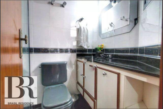 Imagem Apartamento com 4 Quartos à Venda ou Locação, 324 m² em Vila Mariana - São Paulo