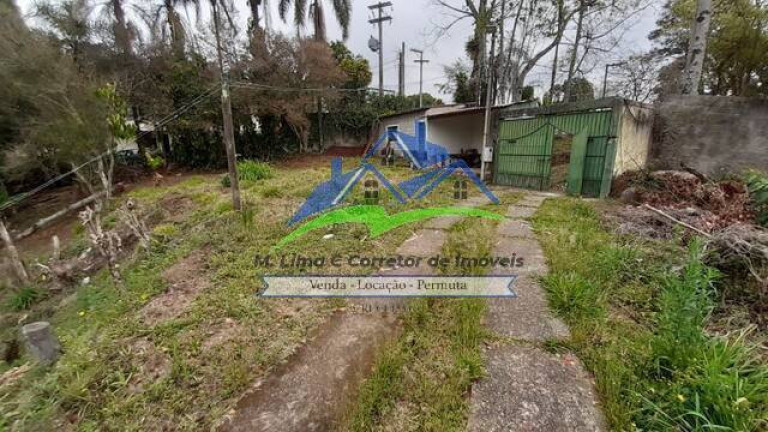 Terreno à Venda, 20.000 m² em Capoavinha - Mairiporã