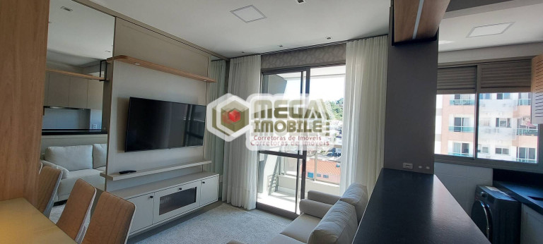 Imagem Apartamento com 1 Quarto à Venda, 43 m² em Carvoeira - Florianópolis Imagem Apartamento com 1 Quarto à Venda, 43 m² em Carvoeira - Florianópolis