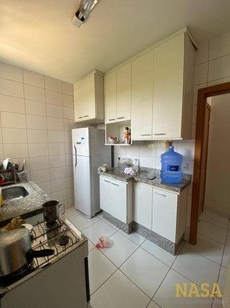 Imagem Apartamento com 3 Quartos à Venda, 85 m² em Jardim Das Américas - Cuiabá